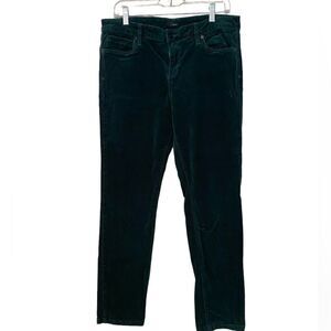 Edyson Hampton Plus skinny corduroy